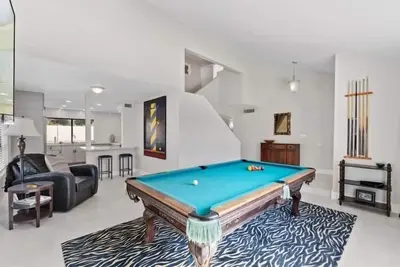 Scottsdale/Tempe/Old Town, Spring Training, Asu, Private Pool, Remodeled & Pets