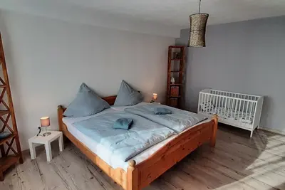 Image de Vacation apartment (80sqm) with oven and fully equipped kitchen