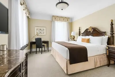 Image de Explore Lincoln Center for the Performing Arts! 2 Comfortable Units, Spa Center!