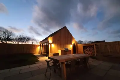 Image de Lindum Barn, Ashlin Farm Barns
