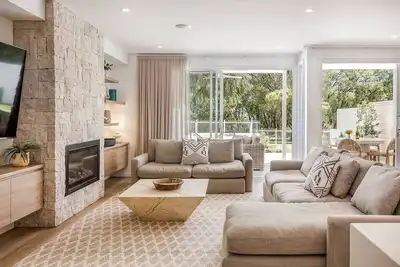 Image de Hidden Ocean - Luxury Beachfront Retreat