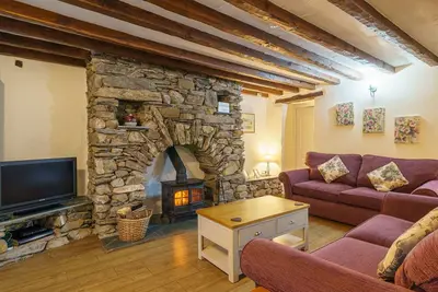 Image de Duddon View - Duddon Valley, Lake District (Dog-friendly)
