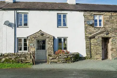 Image de Riverside Cottage - Duddon Valley (Dog-friendly)
