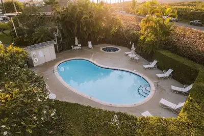 Image de Wonderful Stay! 4 Spacious Suites! Close to Beaches & Attractions | 3 Pools