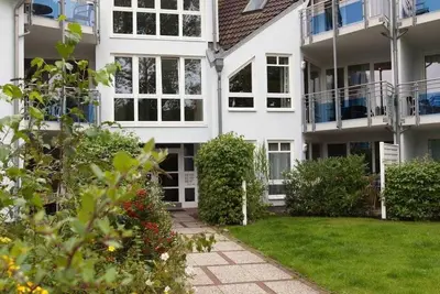 Image de Residence Likedeeler in Boltenhagen - Lik-19 - lovingly furnished