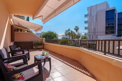Image de Nice 4 You by Interhome