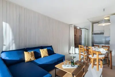 Image de Les Pistes (Lavachet) by Interhome