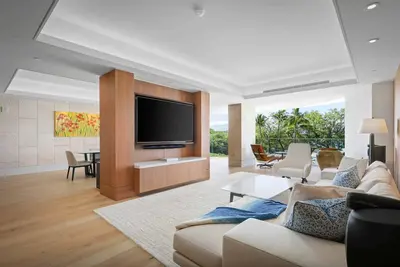 Image de Hapuna Beach Residences A31 Four Bedroom