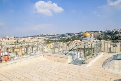 Image de Jewish Quarter Gem 2 bedroom 2 bathroom