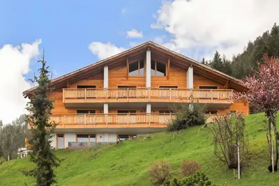 Image de Athena 6 by Interhome
