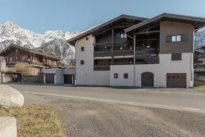 Image de Les Arolles - Vue Montagne & Famille idéale