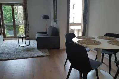 Image de Charming T2 renovated Neuilly-sur-Seine: Lease Mobility