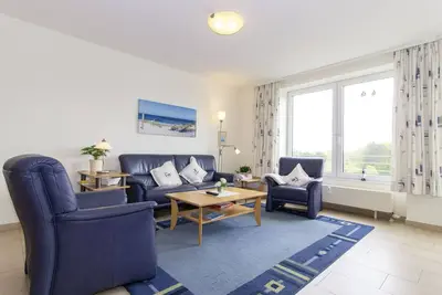 Image de Kurpark Residence App. 208 - 68m² vacation apartment in Döse with swimming pool and sauna