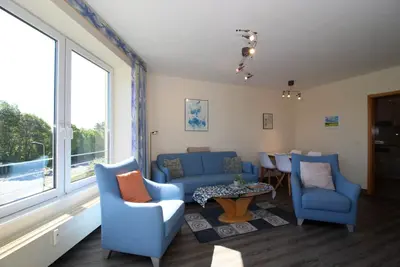 Image de Kurpark Residence App. 207 - 59m² vacation apartment in Döse with swimming pool and sauna