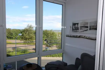 Image de Kurpark Residence App. 216 - 52m² vacation apartment in Döse with swimming pool and sauna