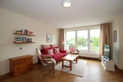 Image de Kurpark Residenz App. 110 - 65m² vacation apartment in Döse with swimming pool and sauna