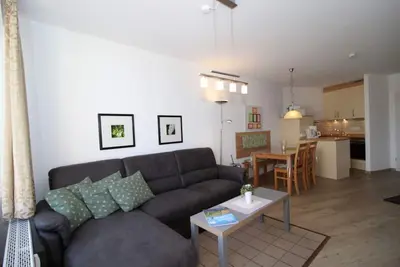Image de Lord Nelson App. 418 -40m² vacation apartment in Döse, close to the beach, swimming pool and sauna