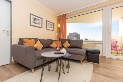 Image de Trafalgar App. 123-55m² vacation apartment in Döse, close to the beach, swimming pool and sauna