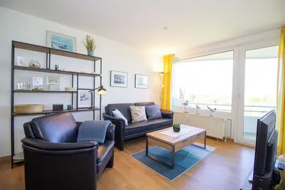Image de Lord Nelson App. 306 -40m² vacation apartment in Döse, close to the beach, swimming pool and sauna