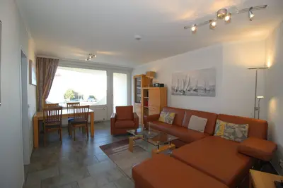 Image de Trafalgar App. 227-66m² vacation apartment in Döse, close to the beach, swimming pool and sauna