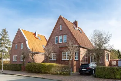 Image de App. Strandstraße 70 - 50m² vacation apartment in Cuxhaven-Döse, near the beach
