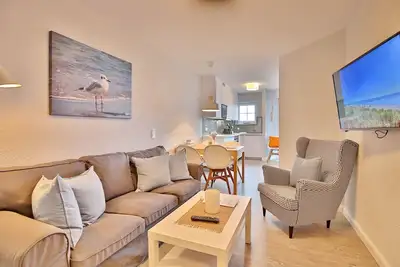 Image de Residenz Ostseestrand Appartement 17