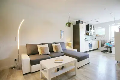 Image de Residence Ostseestrand Apartment 20