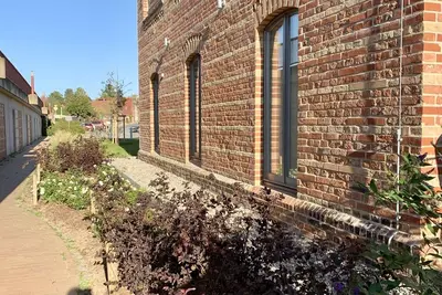 Image de Vacation apartments in the Alter Speicher Dassow - 10 minutes to the Baltic Sea
