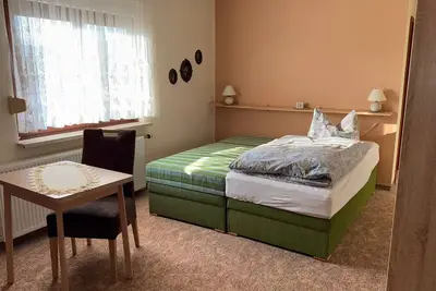 Image de Double room 2 - Room rental Handschack