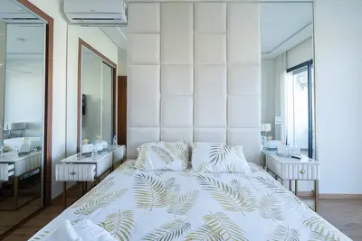Image de Le Paris-Oasis Casa : luxury flat with rooftop swimming pool