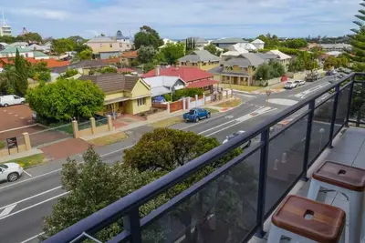 Image de 2br Apart. Fremantle - Village Vibes