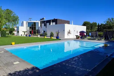 Image de Villa Privative Avec Piscine En Algarve Proche De Faro