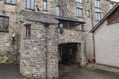 Image de River Walk, family friendly, character holiday cottage in Kendal