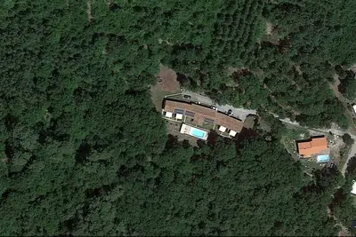 Image de Maisonnette T2 rdc 4 pers. Au calme avec piscine