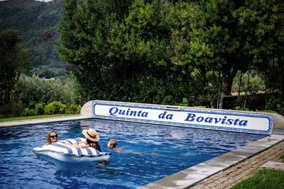 Image de Vinte-Quinta da Boavista