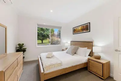 Image de Lemon & Myrtle Cottage - Stunning and Cosy