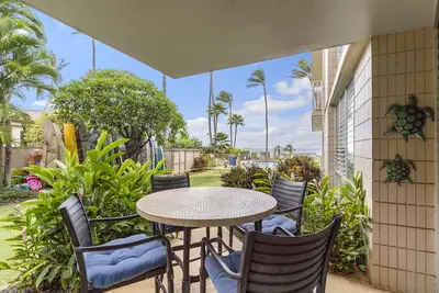 Image de Seaside Serenity at Kamaole Nalu 2bd/2ba: Your Maui Haven!