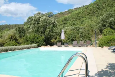 Image de Mini-villa U Casteddu 1
