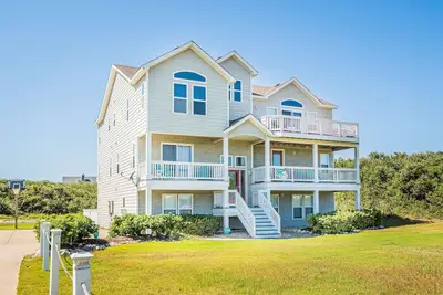 Image de K2095 Clam I Am. Semi-Oceanfront, Elevator, Private Pool, Rec Room, Theater