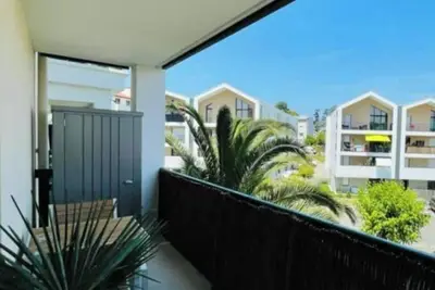 Image de ★New 2022★ T2 - Terrace - Anglet/Biarritz