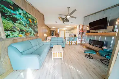 Image de 1br/1ba Pet-Friendly Townhome, Near State Park