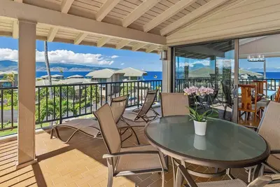 Image de Kapalua Bay Villa 11b3 By Parrish Maui  Centra Ac in exclusive West Maui