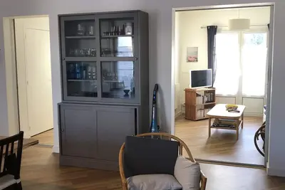 Image de Joli 120m² avec jardin à proximité de la mer