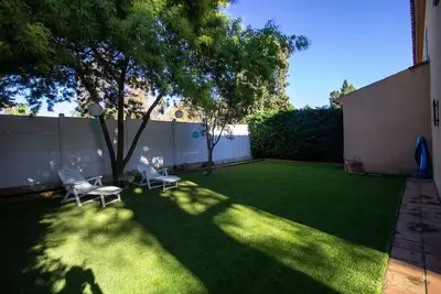 Villa au calme avec jardin et terrasse à Fréjus