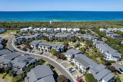 Image de Beach, Golf, Day Spa & Poolside Luxury