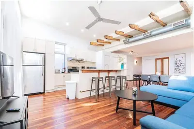 Image de Elegant Apartment with Terrace in Le Plateau