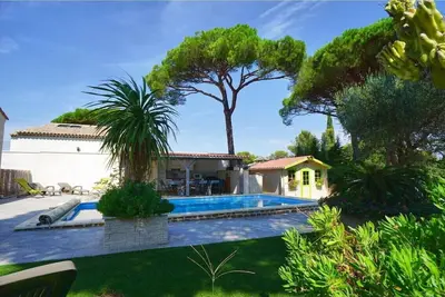 Image de Villa Entiere