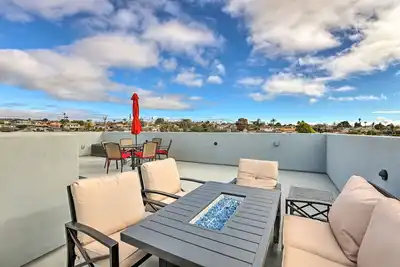 Image de Stunning Getaway < 1 Mi to Grover Beach!