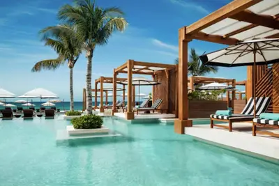 Image de Vida ambassadors Resort, private room condo, with ocean views