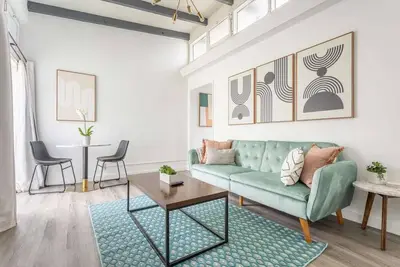 Image de Charming Hermosa Beach Retreat: 1br Apt Near Pier